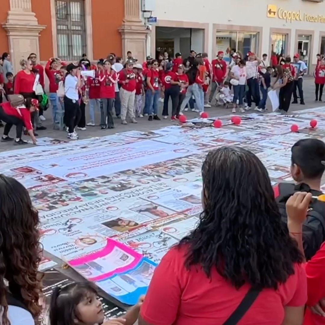 En Guanajuato se Han Registrado al Menos Siete Casos de Menores Reclutados por Grupos Delincuenciales.